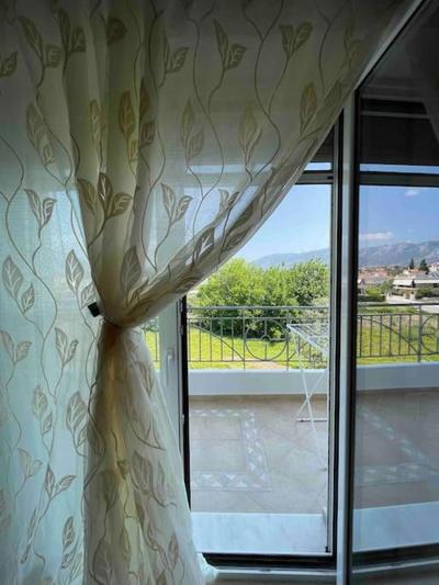 SunBeam Evia Apartment