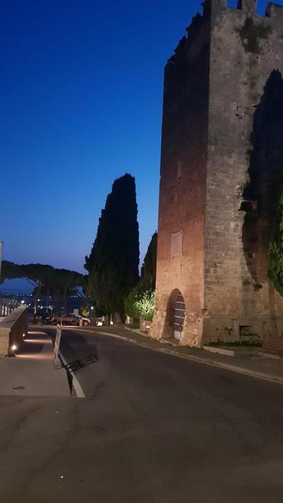 La Torre