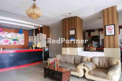 Hotel Permata Makassar Mitra RedDoorz