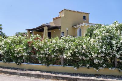 Villa Azzurra