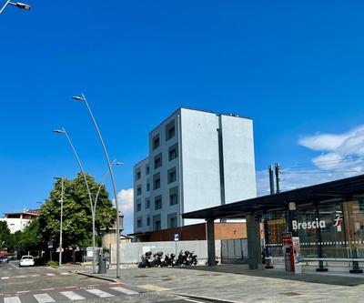 Hotel Leonessa