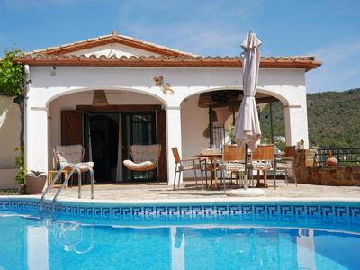 Casa Vista al Mar