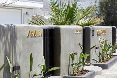 Oscar Beachfront Suites - Adults Only