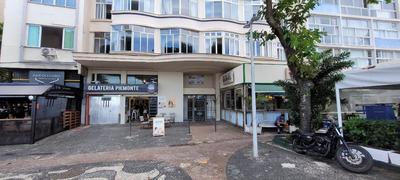Avenida Atlantica para até 5 pessoas C117