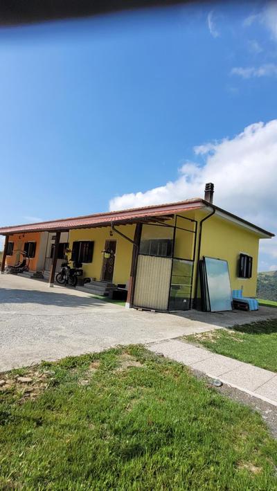 Casa vacanze