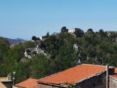 La casa di Partenope - Angolo di vacanza tra mare e monti