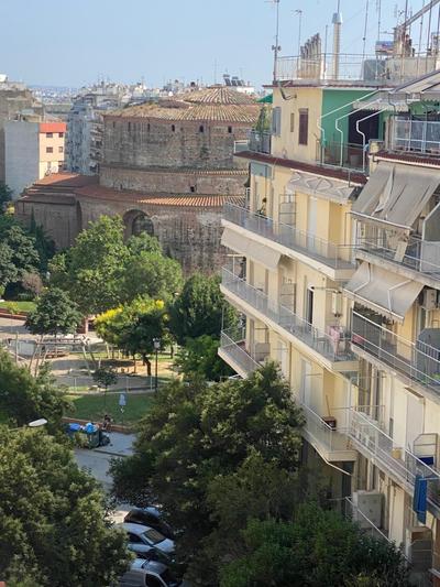 Rotonda City Center