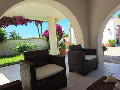 Villa Torre Ovo - casa vacanze