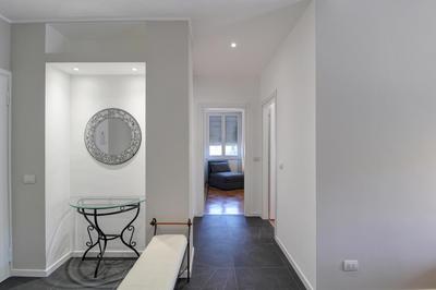 MilanRentals - Francesca Apartment