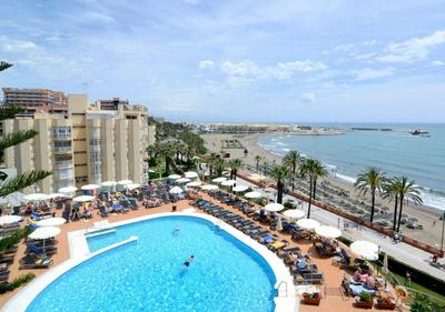 Hotel Riviera Costa del Sol - Adults Recommended