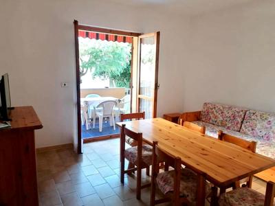 Casa fronte spiaggia con piscina