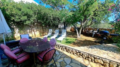 Apartment Gajac C72