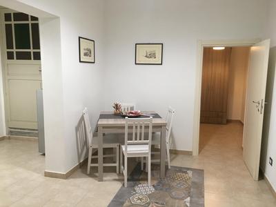 Casa Tinzia