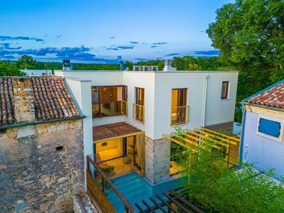 Villa Nascosta