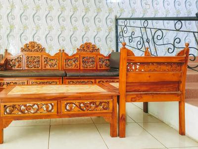 Artcho Residence near Pantai Bentar Probolinggo