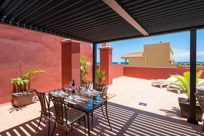 MEDANO4YOU The Terrace Holiday Home