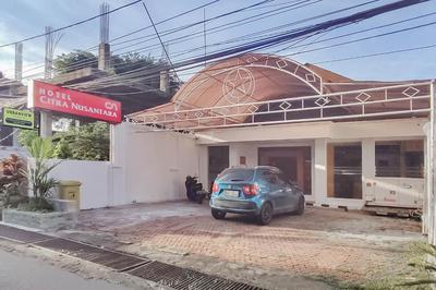 Hotel Syariah Citra Nusantara Balikpapan