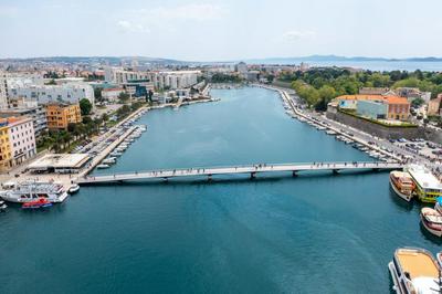 Chic apartment - near Zadar Bridge