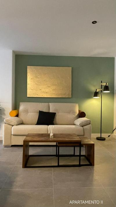 Urbanlux Belmonte Suite