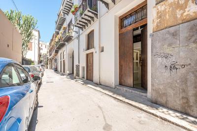 Salina Loft in the City Center by Wonderful Italy