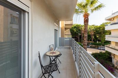 Rhodes City Center Apartments