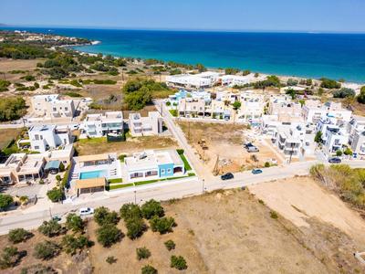 Villa Eos Mastichari - with heated pool
