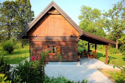 Holiday home The Hive