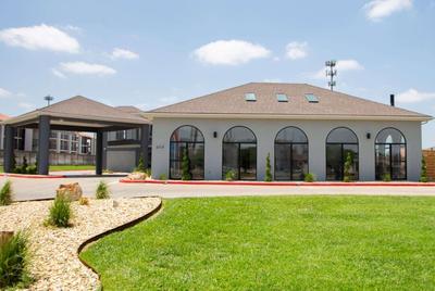 Days Inn by Wyndham Amarillo - Medical Center, Billede 2