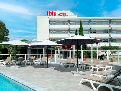 ibis Nîmes Ouest - A9