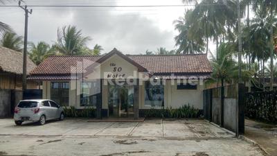 The SO Hotel Mitra RedDoorz