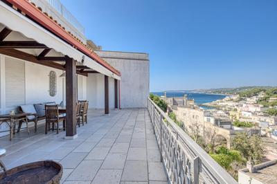 Villa Blu La Patronale