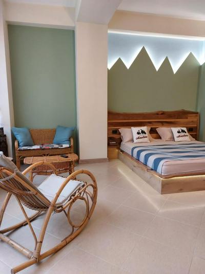 Amara Luxury Apartment