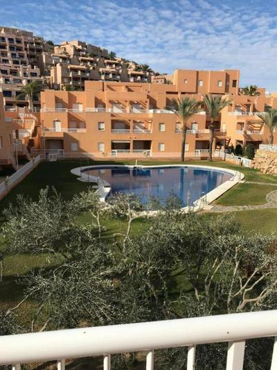 LyriosHomes Marina de la Torre Beach