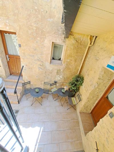 Appart-Hôtel Résidence Maloc