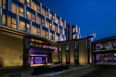 Moxy Xi'an Downtown