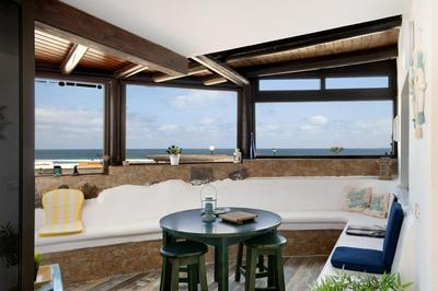 Bungalow Famara, Lanzarote