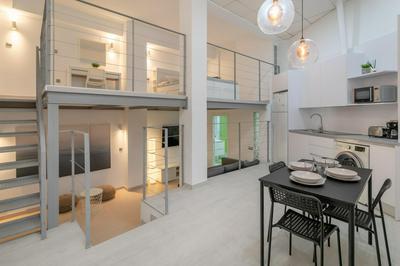 Alison's Loft