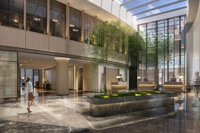Courtyard by Marriott Hangzhou Xihu