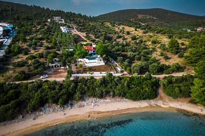 SEA VIEW Ranch By the Sea