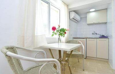 Apartmani Vuk