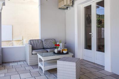 Caribia Kassiopi Apartment