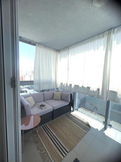 Luxe flat with private garage,teracce