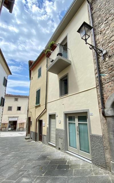 Casa Marina