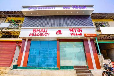 FabExpress Bhau Residency - Nr Mumbai International Airport