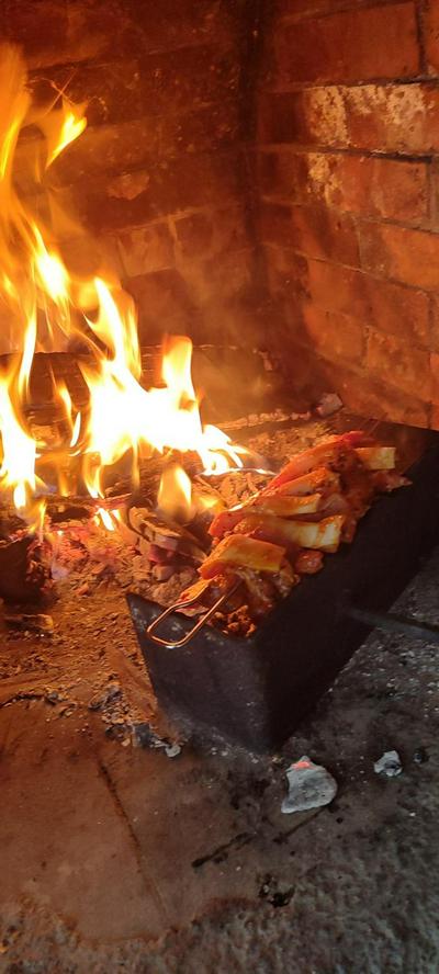 Diana City Center Rooms