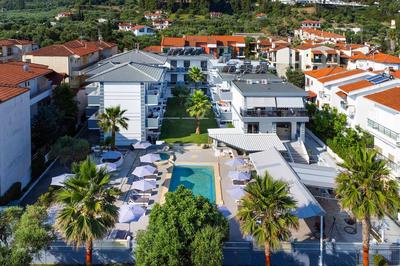 Akritas Hotel Pefkochori