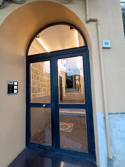 Ruggiero's Apartments Rione Alto