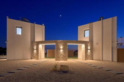 Panaxia Villas