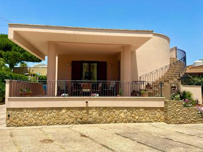 Villa Vinci