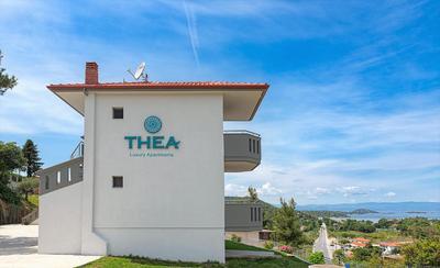 THEA Luxury Apartments